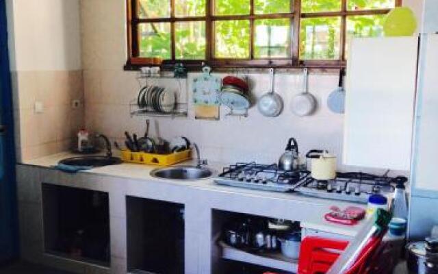 U Mikhalicha Guest House