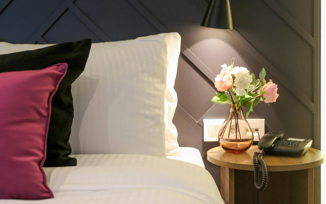 The Roomy Hotel Sisli