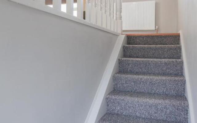 Station Road Apartments