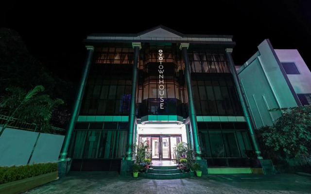 Townhouse 1175 Greenland Grand Hotel