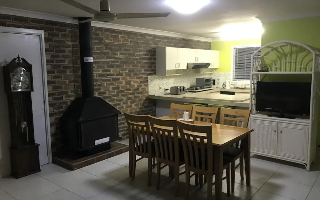 Gold Coast Nerang 99 House