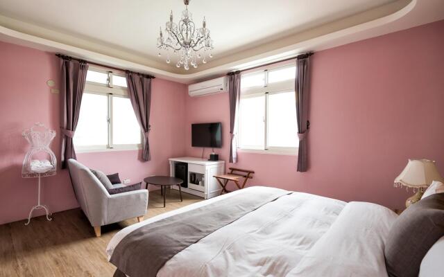 Glenivy Bed and Breakfast