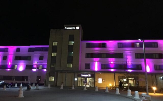 Premier Inn Rochester