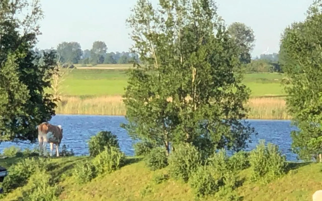 Ferienwohnung Eiderblick
