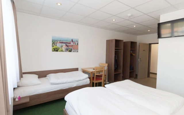Win Budget B&B