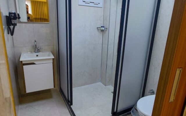 Vizyon Life Pansiyon