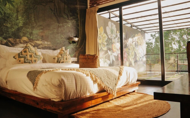 Amazonika Boutique Resort