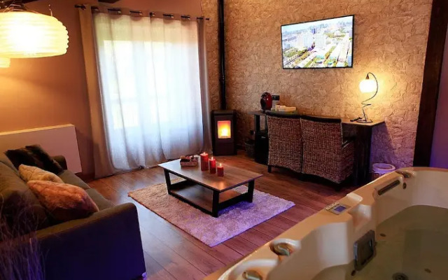 Casa Rural Aldekoa