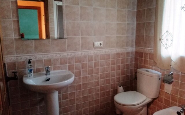 Casa Rural Puente Del Segura A