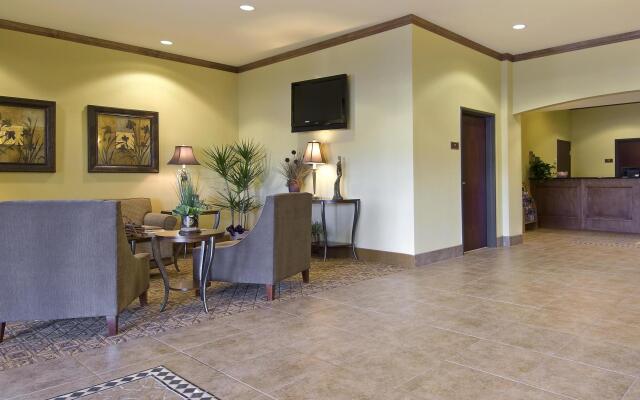 Best Western Littlefield Inn & Suites
