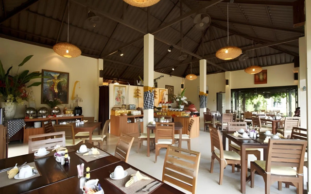 Villa Khao Phaengma