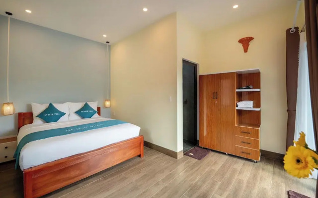 Ha Blue Villa - Hoi An