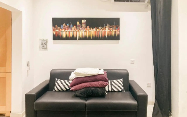 Harbour Pearl