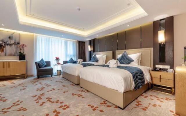 Casa International Business Hotel