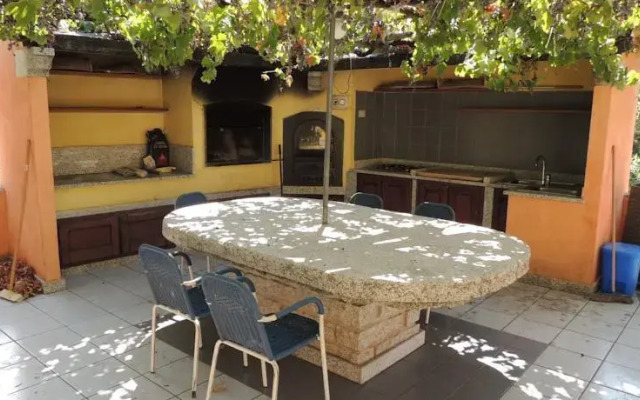 Residence Albicocco