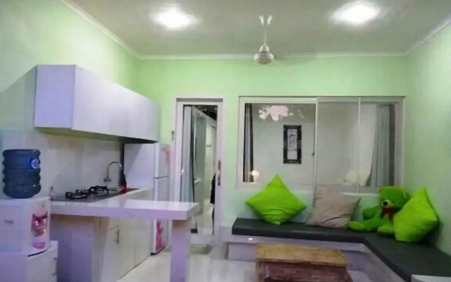 Bali Paradise Suites Seminyak