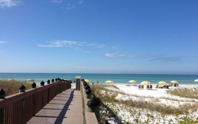 Hyatt Fractional #402 - 2 Br Condo