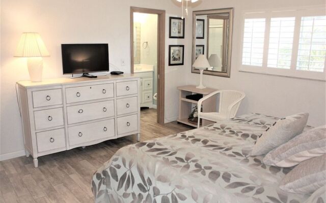 Jamaica Royale 085 - 2 Br Villa