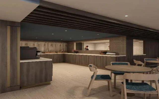Holiday Inn Express ISTANBUL - AIRPORT ARNAVUTKOY