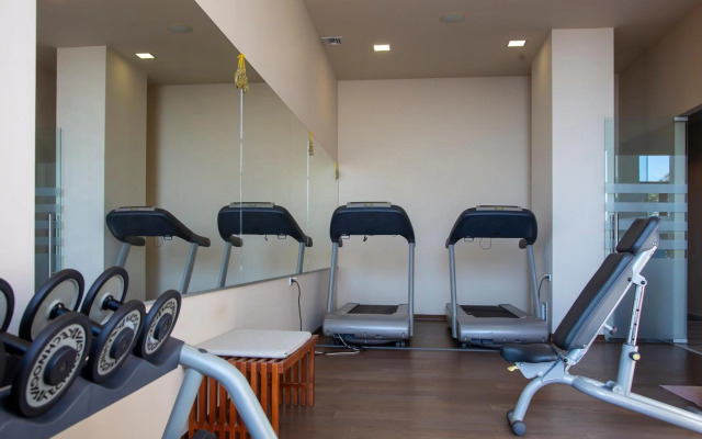 Egnatia City Hotel & Spa