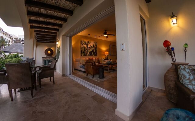 Tortuga Bay 2102 3 BR by Casago