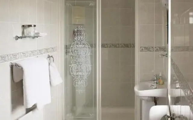 Cahergal Farmhouse B&B