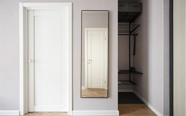 Апартаменты 1912 на пр-те Большой Сампсониевский, 70