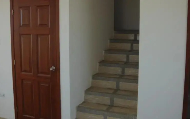 Casa Primos
