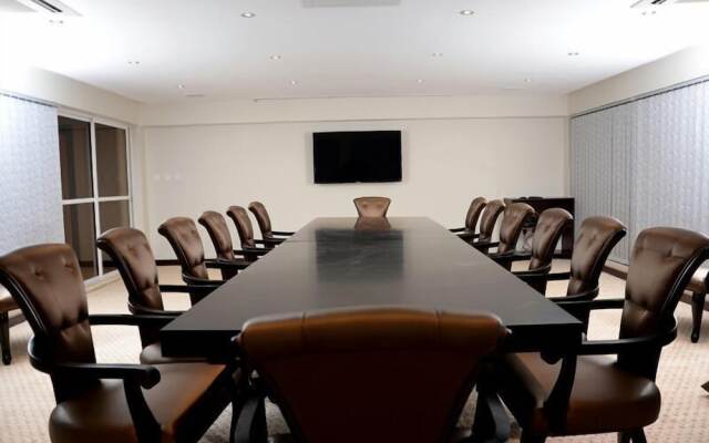 Check-Inn Hotel Ibadan