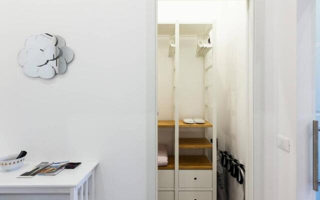 Monolocale Milano Centro-Linate Moderno e Confortevole