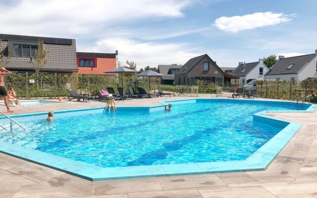 Recreatiepark De Wielen