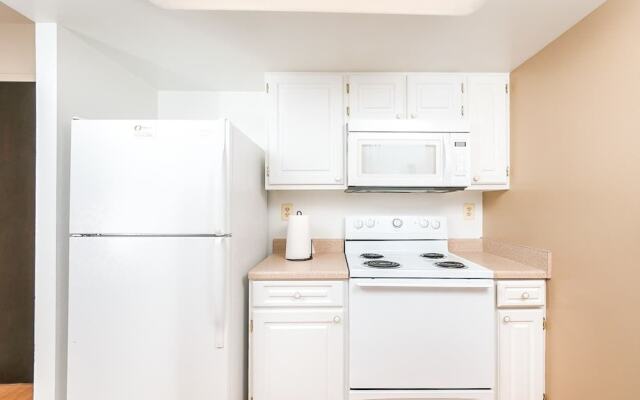 Premium A-Location Apartment