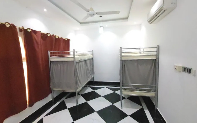 Dar Shaden Hostel
