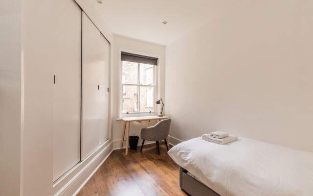 Eson2 - Charming 3 Bedroom Flat in Chelsea