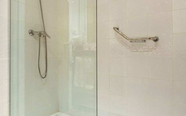 Intelier Orange Hotel