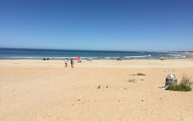 Lunas del Bosque Cabaña y apartamento en suite