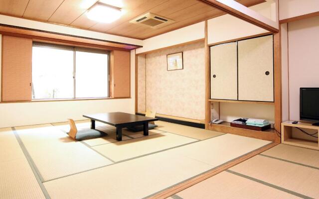 Miyajima Hotel Makoto