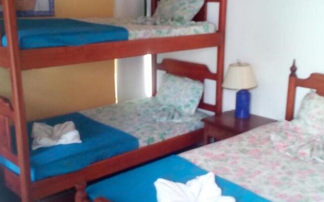 Hotel Villa Paz