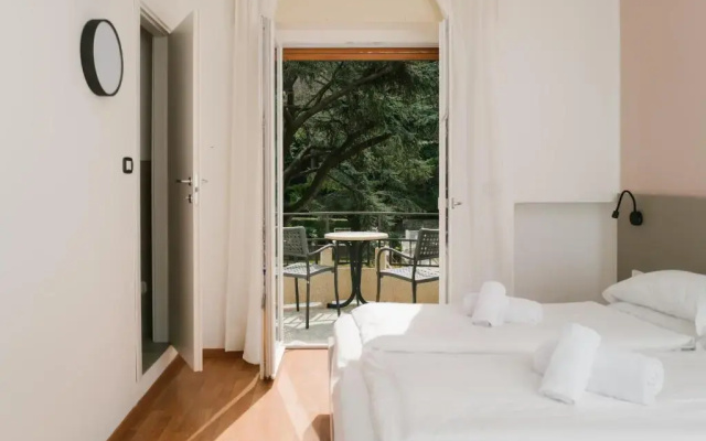 Ventus Park Hotel Torbole