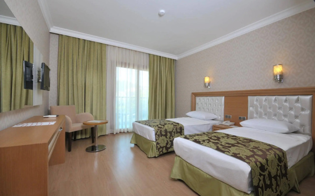 Pasabey Hotel