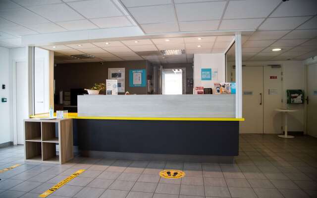 Kyriad Direct Arras - Saint Laurent Blangy - Parc Expo
