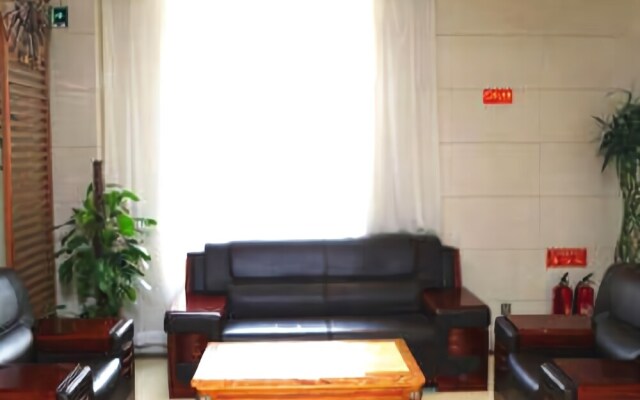 Wanhuafu Business Hotel