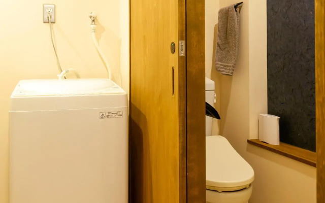 Komano Hanale / Vacation STAY 8261