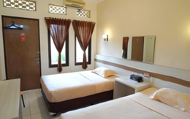 Patria Plaza Hotel