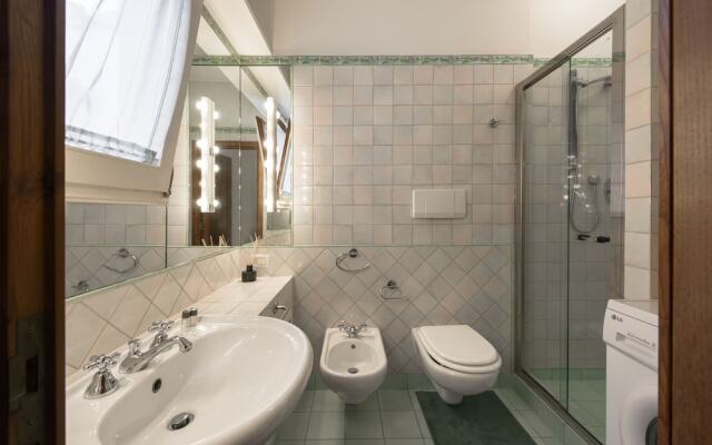 San Giovanni House by Mmega