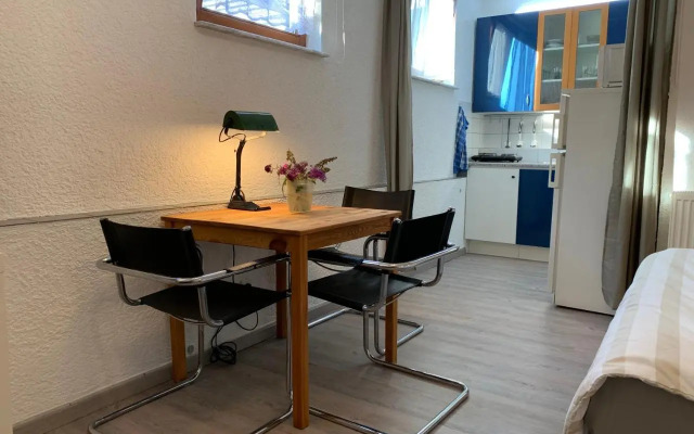 Einzigartiges Apartment in toller Altstadt by Rabe - free Netflix & Coffee-Bar