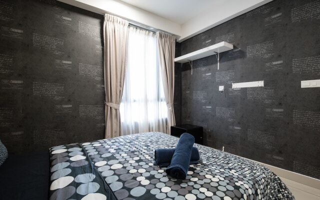 Solstice Cyberjaya by Easy Property