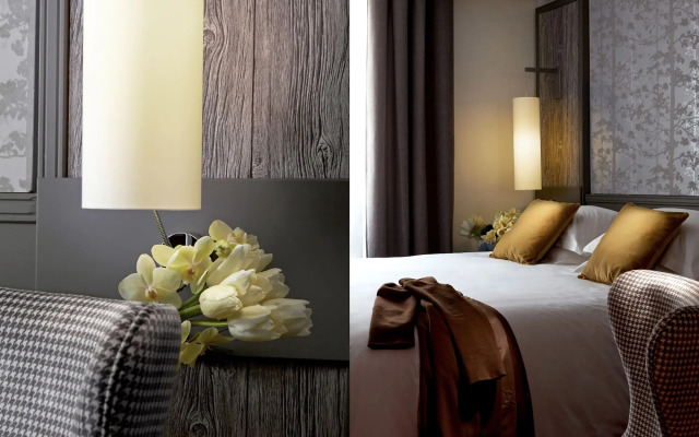 Hotel America