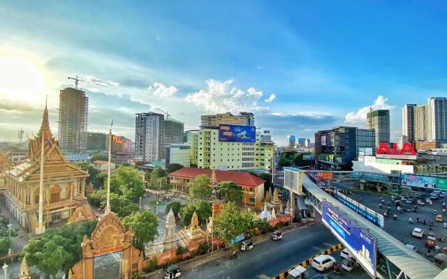 Yunfan Hotel