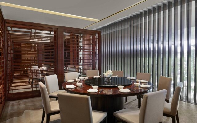The Westin Pazhou Hotel